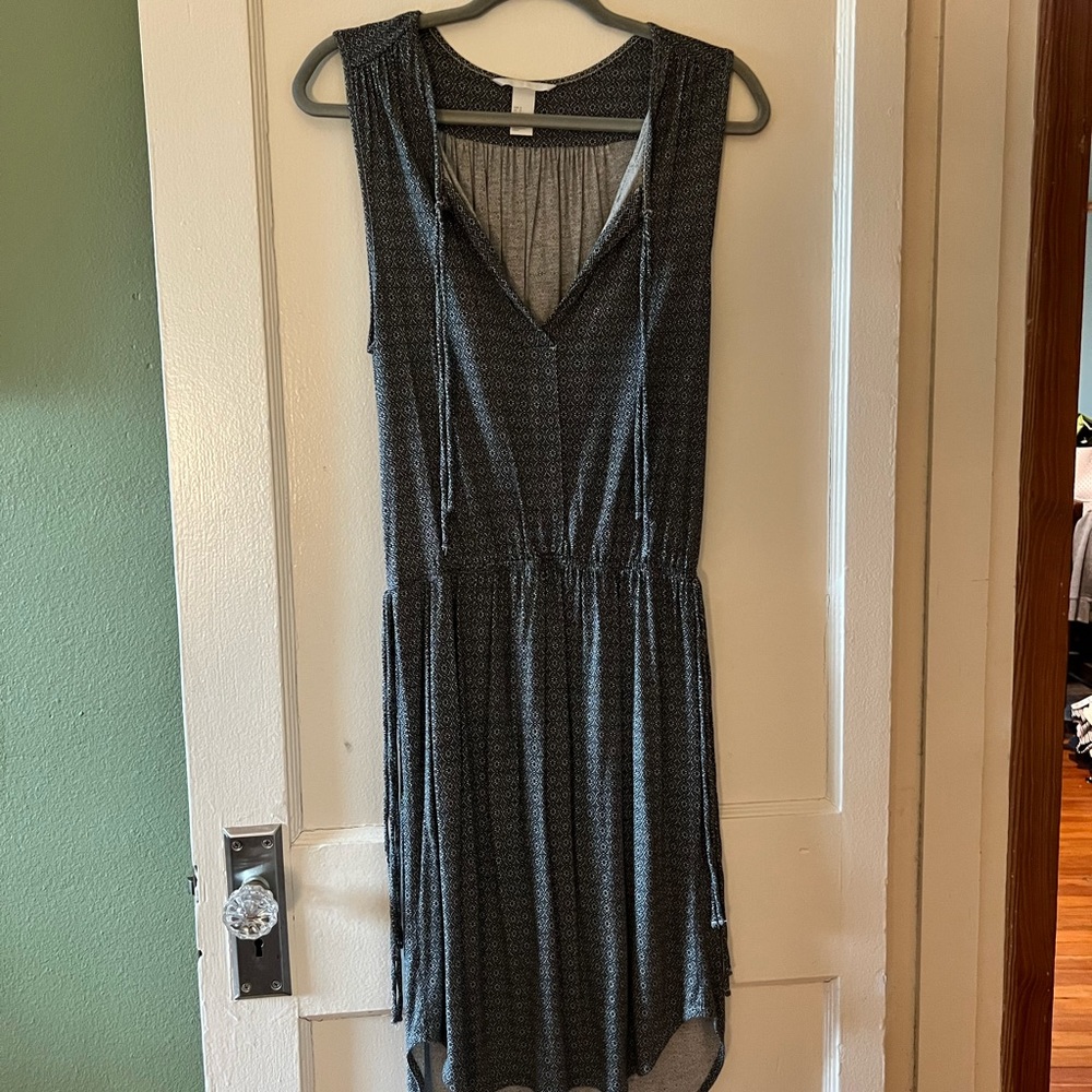 H&M Dress Size Small